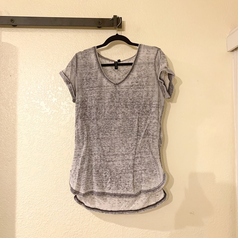 COTTON ON Comfy Heathered Tee